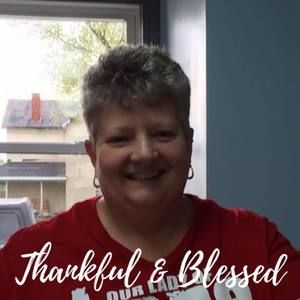 Meet your Posher, Beth